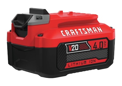 Foto 1 | Foto 1 | Batería Craftsman V 20 Litio Ion 4.0ah 20 V - Venta Internacional