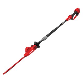 Foto 1 | Foto 1 | Cortadora De Setos Inalámbrica Craftsman Cmcpht818b V20* 45 Cm - Venta Internacional.