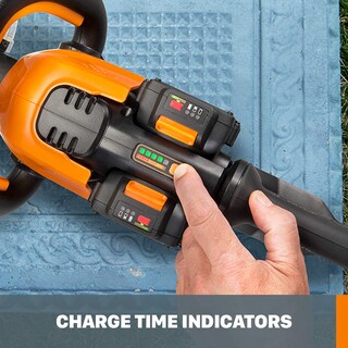 Foto 3 | Foto 3 | Cortadora De Setos Worx 40 V 24 Pulgadas - Venta Internacional