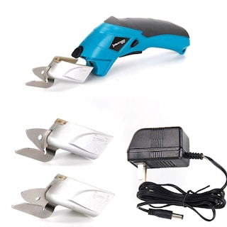 Foto 4 | Foto 4 | Cortador Portátil de Tijeras Eléctricas - Venta Internacional