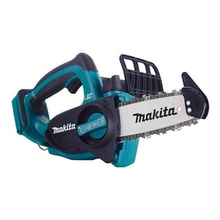 Foto 1 | Foto 1 | Motosierra Inalámbrica Makita 4-1/2 Pulg 18v 980 FPM XCU01Z