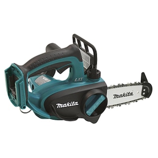 Foto 2 | Foto 2 | Motosierra Inalámbrica Makita 4-1/2 Pulg 18v 980 FPM XCU01Z