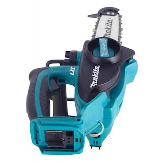Foto 4 | Foto 4 | Motosierra Inalámbrica Makita 4-1/2 Pulg 18v 980 FPM XCU01Z