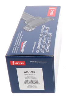 Foto 5 | Foto 5 | Consumo Eficiente De Combustible De La Bobina De Encendido Denso 673-1309 - Venta Internacional.