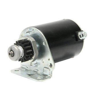 Foto 1 | Foto 1 | Motor De Arranque Para Motores De 7hp-18hp 1972-2002 Con Recambios Oe - Venta Internacional.