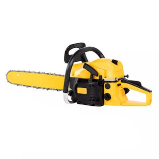 Foto 1 | Foto 1 | Motosierra a Gasolina 52 Cc 2.5 Hp 2.2 Kw Eo Safe Imports Esi-11819 Amarillo