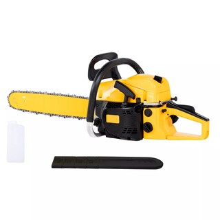 Foto 2 | Foto 2 | Motosierra a Gasolina 52 Cc 2.5 Hp 2.2 Kw Eo Safe Imports Esi-11819 Amarillo