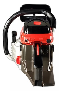 Foto 2 | Foto 3 | Motosierra A Gasolina Kawashima Motor 3.4 Hp 55 Cc