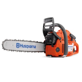Foto 1 | Foto 1 | Motosierra Husqvarna 353 Naranja Multiusos