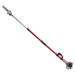 Foto 1 | Foto 1 | Motosierra Toyama Tpp33tx Rojo Altura