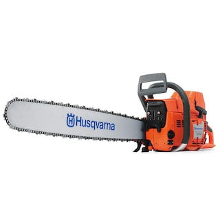 Foto 1 | Foto 1 | Motosierra Husqvarna 395xp Naranja Profesional