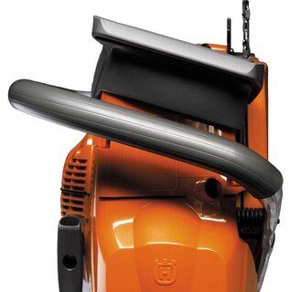 Foto 2 | Foto 2 | Motosierra Husqvarna 395xp Naranja Profesional