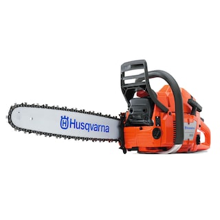 Foto 1 | Foto 1 | Motosierra Husqvarna 365 Naranja Robusta