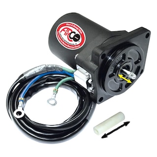 Foto 1 | Foto 1 | Motor Tilt Trim Arco 6258 Para Yamaha De 75 Cv Y 90 Cv, 4 Tiempos - Venta Internacional.