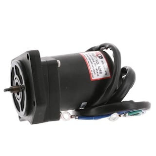 Foto 2 | Foto 2 | Motor Tilt Trim Arco 6258 Para Yamaha De 75 Cv Y 90 Cv, 4 Tiempos - Venta Internacional.