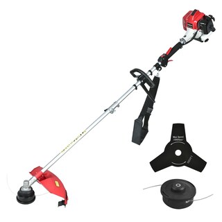 Foto 1 | Foto 1 | Cortadora De Hilo 3 En 1 Gas Weed Wacker Powersmart De 25,4 Cc - Venta Internacional.