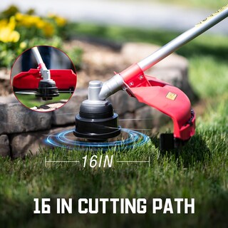 Foto 2 | Foto 2 | Cortadora De Hilo 3 En 1 Gas Weed Wacker Powersmart De 25,4 Cc - Venta Internacional.