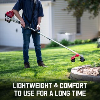 Foto 7 | Foto 7 | Cortadora De Hilo 3 En 1 Gas Weed Wacker Powersmart De 25,4 Cc - Venta Internacional.