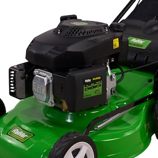 Foto 5 | Foto 5 | Podadora Raiker 3.5 Hp con Elevadores 18 Pulgadas 139cc - Rklm1835