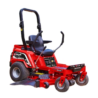 Foto 4 | Foto 4 | Tractor Podador Giro Cero 24 Hp Stallion - Bronco750