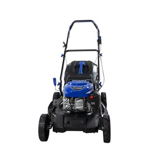 Foto 3 | Foto 3 | Podadora Profesional Hyundai 6.2 Hp Con Bolsa 20 Pulgadas - Hylme6220
