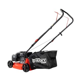 Foto 4 | Foto 4 | Podadora Swedish Husky Power 3 Hp Con Bolsa 16 Pulgadas - Blitz127