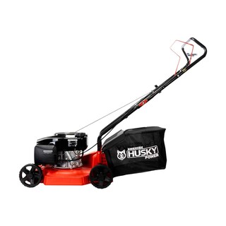 Foto 5 | Foto 5 | Podadora Swedish Husky Power 3 Hp Con Bolsa 16 Pulgadas - Blitz127