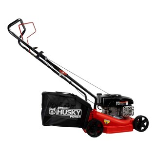 Foto 6 | Foto 6 | Podadora Swedish Husky Power 3 Hp Con Bolsa 16 Pulgadas - Blitz127