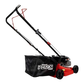 Foto 7 | Foto 7 | Podadora Swedish Husky Power 3 Hp Con Bolsa 16 Pulgadas - Blitz127