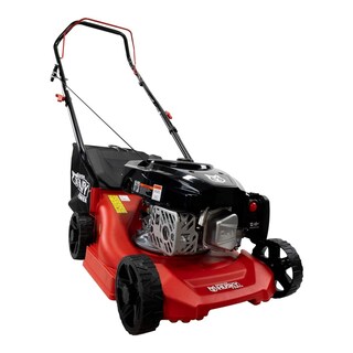 Foto 8 | Foto 8 | Podadora Swedish Husky Power 3 Hp Con Bolsa 16 Pulgadas - Blitz127
