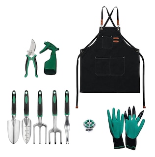 Foto 1 | Foto 1 | Kit Manual de Herramientas Belug para Jardín 11 Piezas