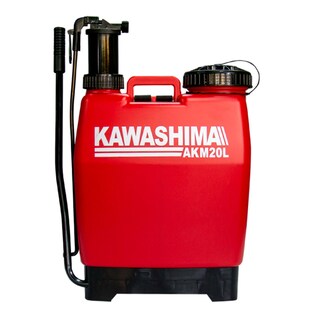 Foto 1 | Foto 1 | Aspersor Manual 20lts Akm20l