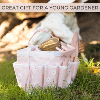 Foto 6 | Foto 6 | Set De Jardinería Zicoto The Ultimate Kids Con Herramientas Duraderas - Venta Internacional.