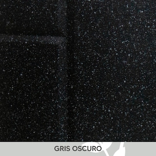 Foto 4 | Foto 4 | Jauz Improvement Maceta Minimalista Lineal Esfera Blanca Interior Exterior Color Negro (mod. J0065)