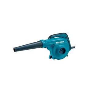 Foto 1 | Foto 1 | Sopladora/Aspiradora Makita Eléctrica color Azul 600w 120v