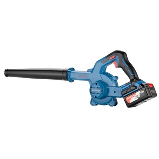 Foto 2 | Foto 2 | Sopladora 20v Inalámbrica Dc + Cepillo Madera Bosch Gho 700