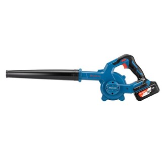 Foto 3 | Foto 3 | Sopladora 20v Inalámbrica Dc + Cepillo Madera Bosch Gho 700