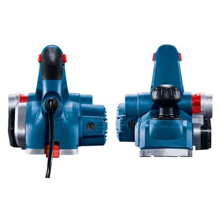 Foto 7 | Foto 7 | Sopladora 20v Inalámbrica Dc + Cepillo Madera Bosch Gho 700