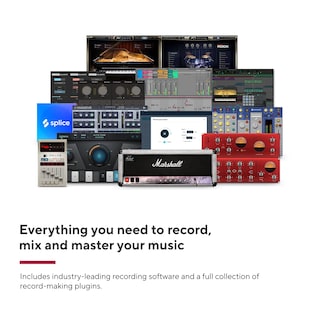 Foto 6 | Foto 6 | Interfaz De Audio Usb Focusrite Scarlett 2i2 Studio 4ª Generación - Venta Internacional.