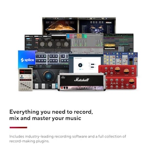 Foto 6 | Foto 6 | Interfaz De Audio Usb Focusrite Scarlett 2i2 4ª Generación - Venta Internacional.