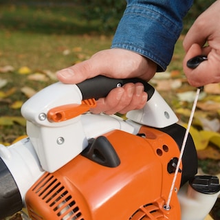 Foto 3 | Foto 3 | Sopladora De Jardín Stihl Bg56