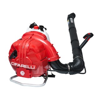 Foto 1 | Foto 1 | Soplador Cifarelli Bl6s Color Rojo Silencioso De Mochila
