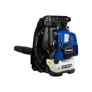 Foto 1 | Foto 1 | Sopladora De Mochila Profesional Hyundai 5 Hp 79cc – Hyb8000