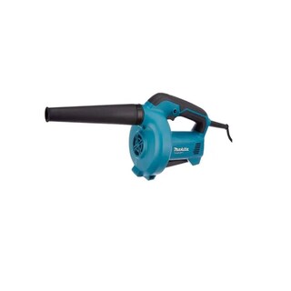 Foto 1 | Foto 1 | Sopladora Eléctrica Makita color Azul 530W