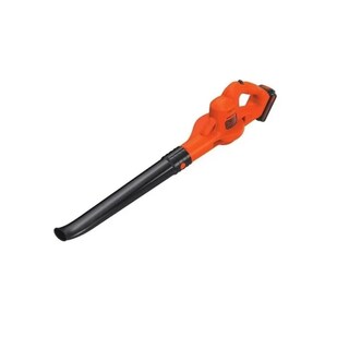 Foto 1 | Foto 1 | Sopladora de Aire Black+Decker 4341 color Naranja Inalámbrica 20v