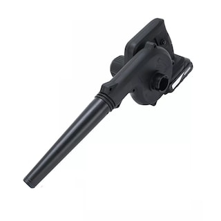 Foto 1 | Foto 1 | Soplador De Aire Eléctrica Batería Inalámbrica Aspiradora Eo Safe Imports Esi-4362 color Negro