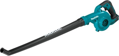 Foto 1 | Foto 1 | Sopladora de Polvo Makita Xbu06z de 18 V