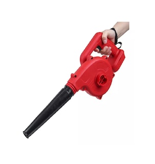 Foto 3 | Foto 3 | Sopladora Eléctrica Atverce Inalámbrica color Rojo