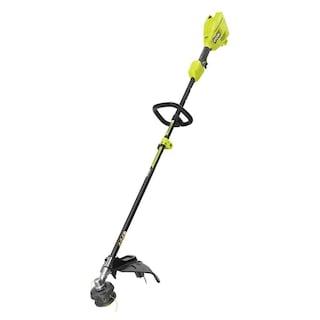 Foto 1 | Foto 1 | Recortadora De Cuerdas Ryobi Ry40st01b, 40 V, Iones De Litio, Inalámbrica - Venta Internacional.