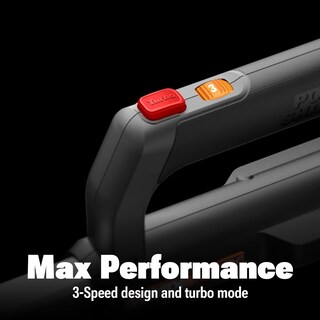 Foto 4 | Foto 4 | Soplador De Hojas Worx Nitro 40 V Wg585 Inalámbrico Con Batería Y Cargador - Venta Internacional.